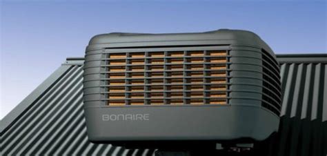 bonaire evaporative cooler leaking water|Bonaire air